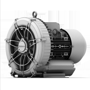 Électrodes, ventilateur centrifuge à rotor externe, acier inoxydable, 4 pales, direction du flux d'air, voir la figure, tension, voir l'image - Product Image 3