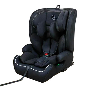 Siège auto pour bébé de taille 76 - 150 cm avec ceinture de sécurité, certifié selon la réglementation <span class=keywords><strong>ECE</strong></span> R129 - Product Image 1