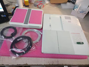 Bảng Điều Khiển Tia <span class=keywords><strong>X</strong></span> Không Dây Iray 17*17 Inch Thiết Bị Phát Hiện Màn Hình Phẳng <span class=keywords><strong>Dr</strong></span> <span class=keywords><strong>X</strong></span> <span class=keywords><strong>Ray</strong></span> Không Dây CsI FDP Cho Người Và Thú Y - Product Image 5