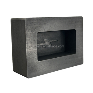 Nhà Máy Cung Cấp Trực Tiếp Giá Thấp Cao Tinh Khiết Đồng Nhôm Phôi Đúc Isostatic <span class=keywords><strong>Graphite</strong></span> Khuôn - Product Image 5