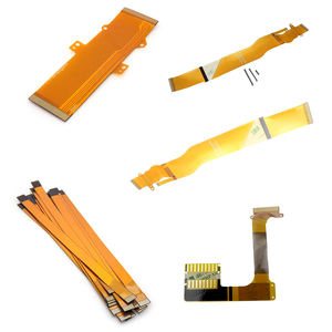 Fabriksprijs 0,5 mm pitch 20-pins 24-pins flexibele printplaat FPC-kabel voor display Raspberry <span class=keywords><strong>Pi</strong></span> 5 - Product Image 5