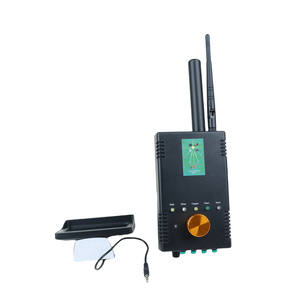 금 실버 구리 보물 사냥을 위한 새로운 도착 방지 산업 금속 탐지기 고고학 적외선 카메라 - Product Image 3