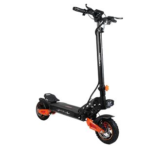 Scooter Eléctrico Plegable G3 1500W/1000W, Precio al por Mayor, Baterí<span class=keywords><strong>a</strong></span> de Litio de 60V, Largo Alcance, Doble Tracción, Suspensión Completa, 75km/<span class=keywords><strong>h</strong></span> - Product Image 3