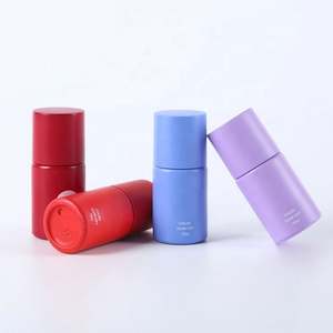 Set de Tintes Labiales de 5 ml, Mini Brillo Labial Líquido, Envase de Brillo Labial de 5 ml, Mini Tubo de Brillo Labial - Product Image 3