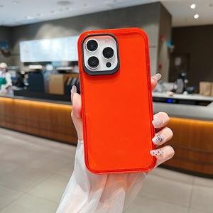 <span class=keywords><strong>Cover</strong></span> per telefono cellulare antiurto e <span class=keywords><strong>Cover</strong></span> <span class=keywords><strong>Cover</strong></span> per telefono cellulare di marca Premium I <span class=keywords><strong>Cover</strong></span> per telefono 13 Pro Max 14 Pro Max 15 Pro Max - Product Image 4