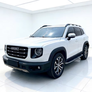Autos Usados de Alto Rendimiento, Haval Dargo 2021 Euro VI, Transmisión DCT Suave, Seguro, Económico, Resistente, Elegante, SUV Compacto y Robusto - Product Image 1