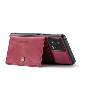 Coque de téléphone portable en cuir texturé pour Motorola Edge 30 Fusion S30 Pro, pour <span class=keywords><strong>Moto</strong></span> X30 Pro Edge 30 Ultra Luxury mobile back cover - Product Image 5