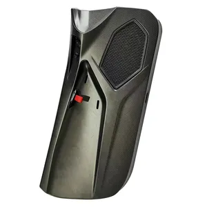 STO סגנון יבש סיבי פחמן דלת פנלים למבורגיני Huracan Lp610-4 Lp580 EVO פנים דלת פנל באיכות גבוהה