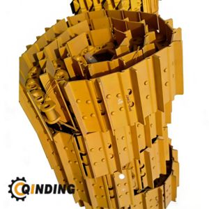 <span class=keywords><strong>Link</strong></span> <span class=keywords><strong>Track</strong></span> Karet QINDING untuk Excavator <span class=keywords><strong>PC40</strong></span> PC50MR PC60 EX220 PC200 dengan <span class=keywords><strong>Track</strong></span> Shoes dan <span class=keywords><strong>Track</strong></span> Chain - Product Image 6