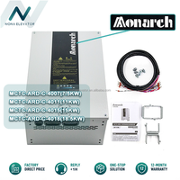Dispositif d'atterrissage d'urgence pour ascenseur Original Monarch ARD MCTC-ARD-C-4015/4007/4011/4018 7.5/15/11/18KW, dispositif de sauvetage automatique