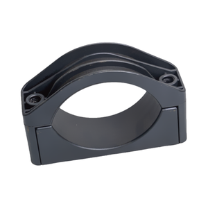 Bán buôn Trung Quốc Nhà cung cấp lõi đơn cách nhiệt tốt chịu nhiệt độ cao Nylon cố định kẹp - Product Image 1