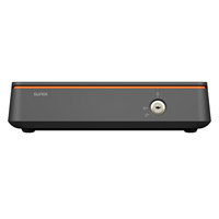 SUNMI NC010 Mini Caisse de Rangement de Monnaie avec Tiroir à Verrouillage à Trois Niveaux pour Supermarchés et Magasins de Proximité Moule Privé