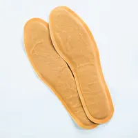 แผ่นให้ความร้อนในฤดูหนาว,แผ่นสร้างความอบอุ่นให้ร่างกายแบบใช้แล้วทิ้งแผ่นติดรองเท้าอุ่นเท้าติดกาว