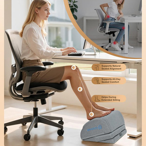 Dispositivo <span class=keywords><strong>de</strong></span> Masaje y Calentamiento <span class=keywords><strong>de</strong></span> <span class=keywords><strong>Pies</strong></span> con Función Musical, Alfombrilla Térmica para Oficina, Modelo CF-5420-Truly, para Venta Transfronteriza en <span class=keywords><strong>Amazon</strong></span> - Product Image 5