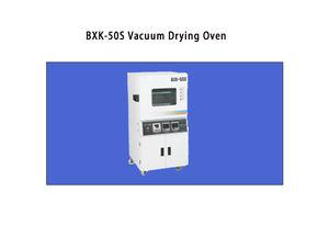 Вакуумная сушильная печь Wanluda BXK-100S BXK-50S DZF-6090A <span class=keywords><strong>BZF</strong></span>-50 с высокой точностью (5%), 220В, 450~1400Вт, с гарантией <span class=keywords><strong>1</strong></span> год - Product Image 5