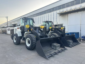 Fournisseur direct d'usine, <span class=keywords><strong>chargeur</strong></span> hydraulique 13T 2,3m³ avec godet <span class=keywords><strong>à</strong></span> roche, <span class=keywords><strong>fourche</strong></span> <span class=keywords><strong>à</strong></span> palettes, capacité de charge de 4T, engin de terrassement, <span class=keywords><strong>chargeur</strong></span> <span class=keywords><strong>à</strong></span> roues moyen 842H - Product Image 4