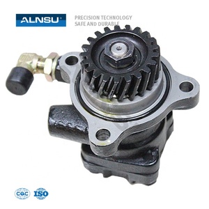 Bơm Trợ Lực Tay Lái UD Condor RF8 <span class=keywords><strong>14670</strong></span>-<span class=keywords><strong>Z5501</strong></span> - Product Image 2