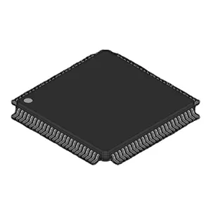 SAK-TC233L-32F200F交流封装TQFP-100汽车级微控制器集成电路微控制器芯片