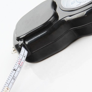 Bilancia portatile da <span class=keywords><strong>20kg</strong></span> per bagagli a sospensione meccanica facile da usare per pesare a molla da viaggio - Product Image 5