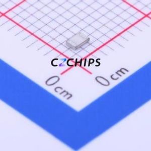 Résistance SMD PTFR0805B620RN9 0805 (Type : Film mince) (Résistance : 620 Ohm Précision : 0,1%) - Product Image 2