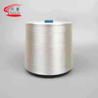 100% Viscose Rayon Filament Yarn 120D/30F Dyed Patterns for Weaving Knitting Embroidery Sewing Hand Knitting Ring Spun Technique