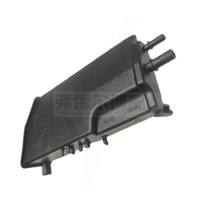 Recipiente de Carbón Activado Peugeot Citroen 1502H3 9660266280 para 307 308 408 C5 C4, Pieza de Repuesto para el Almacenamiento de Vapor de Combustible - Product Image 2