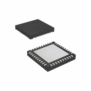 Electronic Circuit Components BOM IC In Stock 40 VFQFN Exposed Pad Power Management (PMIC) NCP81276MNTXG - Product Image 1