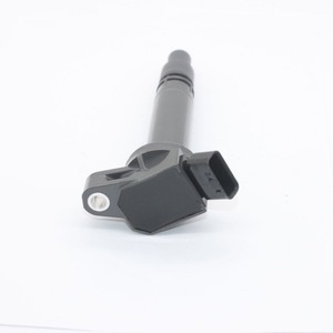 Bobina de encendido para Toyota Lexus OE 90919 02257 UF663 Número de pieza ZY5014 Repuesto nuevo - Product Image 2