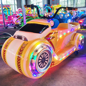 تخفيضات هائلة 24 فولت بيضاء الانجراف RC ركوب داخلي للأطفال والكبار محركات بطارية للحدائق الترفيهية للمتعة في الهواء الطلق - Product Image 1