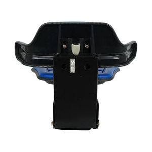 Asientos de uso doméstico usados/nuevos para tractores y cosechadoras agrícolas, repuestos para maquinaria agrícola - Product Image 5