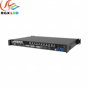 Novastar VX1000/VX600/VX400 processori con Display a <span class=keywords><strong>LED</strong></span> di alta qualità per l'elaborazione avanzata delle immagini per immagini Video - Product Image 1