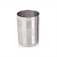 Gobelet isotherme en acier inoxydable pour bureau, isolation thermique 6 heures, écologique, compatible eau bouillante, facile à nettoyer, universel
