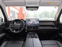 2026 Great Wall Raptor PLUS SUV Híbrido Mediano Hi4 195 Versión Max Pilot Nuevo o de Segunda Mano Disponible