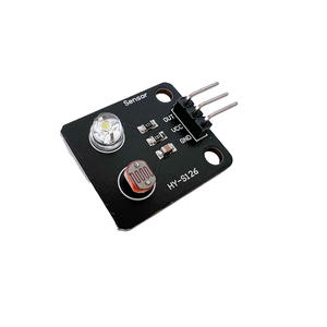 Módulo de Seguimiento de Sensor de Escala de Grises Analógico OKY3510-1, Bloques de Construcción Electrónicos - Product Image 1