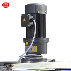 หม้อต้มไฟฟ้าแบบมีแจ็คเก็ต 50 ลิตร พร้อมเครื่องผสม อุปกรณ์ทำอาหารสแตนเลสสำหรับเชิงพาณิชย์ - Product Image 2