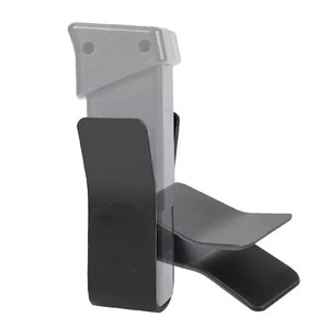 Funda Multiusos de 9 mm con Placa de Retención Integrada, Compatible con 9 mm/.<span class=keywords><strong>40</strong></span>/45ACP, Clip de Extracción Rápida de 9 mm - Product Image 2