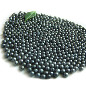 S280 스틸 샷, 스틸 볼, 스틸 입자, 및 철 샷 (쇼트 블라스팅 기계용) - Product Image 1