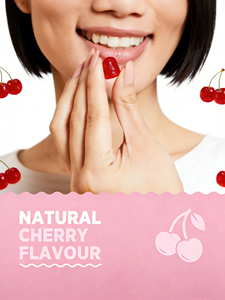 Integratore di Ferro per Donne e Uomini, Integratore Quotidiano, Multivitaminici in Gommose, Gommose al Ferro - Product Image 3