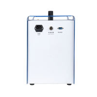 Banco de Carga Electrónico de Alta Precisión para Baterías de CC, Probador de Descarga con Protección IP54, Refrigeración Forzada, Software para PC, 1 Año de Garantía