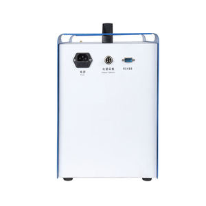 Probador de Descarga de Baterías de CC de Alta Precisión con Software para PC para Mantenimiento de Subestaciones/UPS - Product Image 3