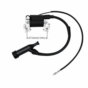 Bobina de Encendido 212cc GX160 para Predator 212 224cc <span class=keywords><strong>Honda</strong></span> GX200 GX120 GX140 Coleman 196cc 5.5 6.5 hp - Product Image 2