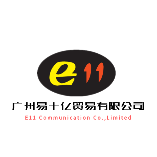 Guangzhou E11 Communication Co., Ltd. logo