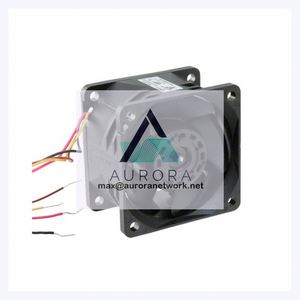 <b>High</b> Quality D.C Brushless <b>Fans</b> 9EC2024H0D01 OEM Industrial Use with Good Price - Product Image 5