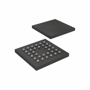 Embedded 32 UFBGA ATMEGA88PA-CCUR Electronic Circuit Components Manufacturer Channel - Product Image 1