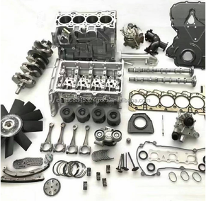 10 pièces Kit de Rail de tendeur de chaîne de distribution pour <span class=keywords><strong>mercedes</strong></span>-benz <span class=keywords><strong>GLE350D</strong></span> GL350 CDI carburant diesel 3.0T X166 W166 OM642.826 A0009937176 - Product Image 6