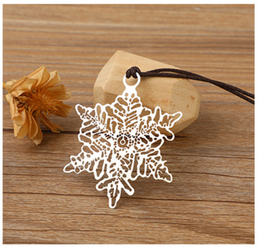 snowflake