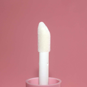 Tubo de Lápiz Labial de Plástico ABS de 6.5 ml Directo de Fábrica con Cabezal de Brocha Grande para Envasado de Cosméticos, Acepta Logotipo y Color Personalizados - Product Image 5