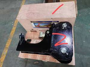 Fabrikpreis: Neuer <span class=keywords><strong>8</strong></span>-Tonnen-Bohrhammer, 100% Hydraulischer Erdbohrer-Antrieb für Baggeranbaugeräte – Jetzt im Angebot - Product Image 3