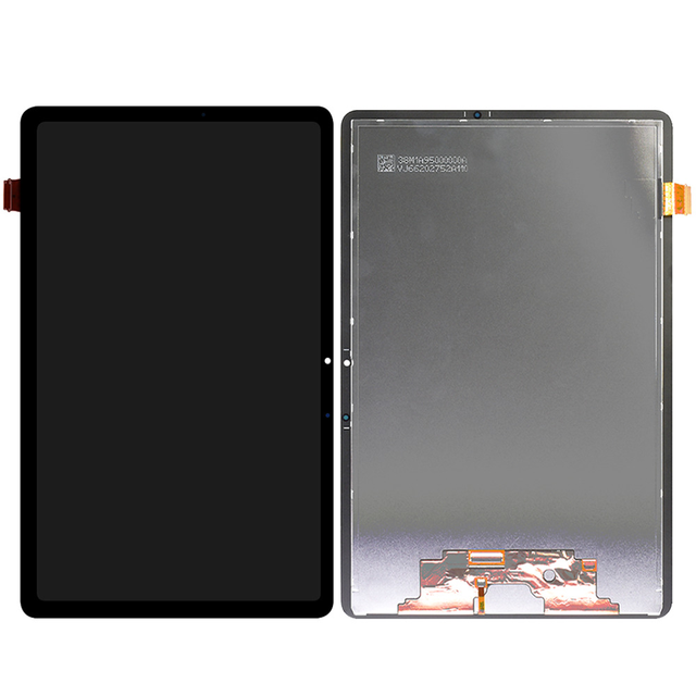 For Samsung Galaxy Tab S7 SM-T870 T875 LCD Display Touch Screen Replacement
