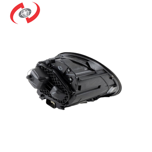 1C0941030N ไฟหน้ารถ<span class=keywords><strong>2023</strong></span>ดวงอุปกรณ์เสริมไฟหน้าฮาโลเจนสำหรับรถมอเตอร์ไซค์รุ่นใหม่ - Product Image 3